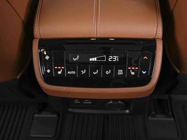 Infiniti QX60 II с пробегом 2025 года, цена 6 399 000 рублей, 7626 км, внедорожник, Автокод Объявления