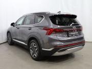 Hyundai Santa Fe IV Рестайлинг Москва  - изображение 29