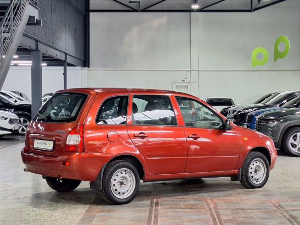 Lada (ВАЗ) Kalina I с пробегом 2010 года, цена 386 000 рублей, 107424 км, универсал, Автокод Объявления