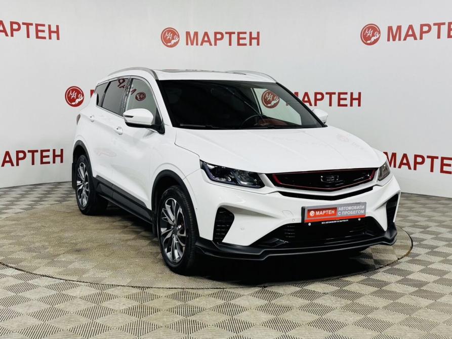 Belgee X50 Вологда  - изображение 3