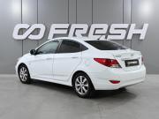 Hyundai Solaris I Ростов-на-Дону  - изображение 19