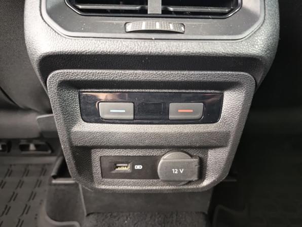 Volkswagen Tiguan II (China Market) с пробегом 2020 года, цена 2 750 000 рублей, 88142 км, внедорожник, Автокод Объявления
