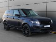Land Rover Range Rover IV Рестайлинг Москва  - изображение 35