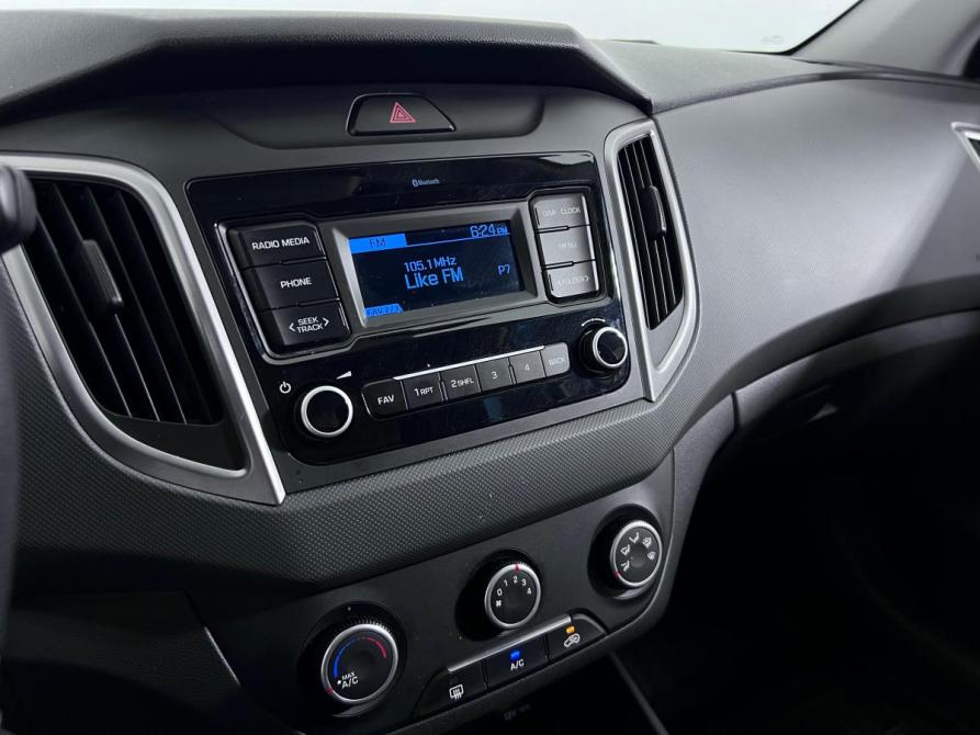 Hyundai Creta I Ростов-на-Дону  - изображение 12