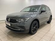 Volkswagen Tiguan II Рестайлинг Энгельс  - изображение 43