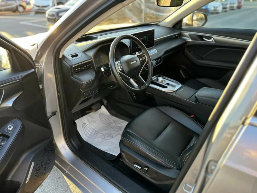 Haval Jolion I Тюмень  - изображение 9