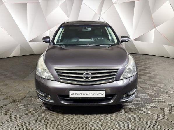 Nissan Teana II с пробегом 2011 года, цена 798 000 рублей, 243934 км, седан, Автокод Объявления