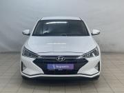 Hyundai Elantra VI (AD) Рестайлинг Воронеж  - изображение 26