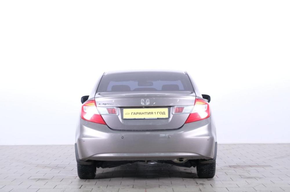 Honda Civic IX Омск  - изображение 6