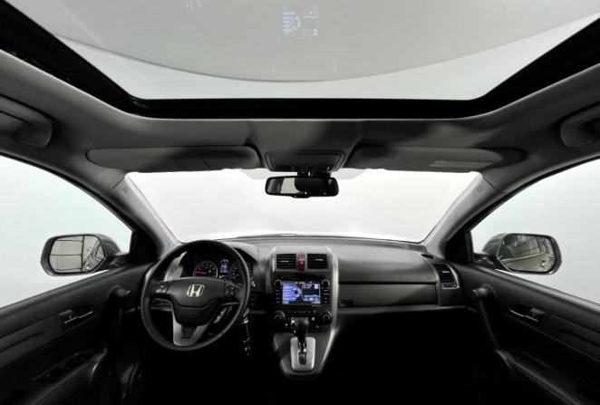Honda CR-V III Рестайлинг с пробегом 2011 года, цена 1 499 000 рублей, 221062 км, внедорожник, Автокод Объявления