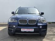 BMW X5 II (E70) Рестайлинг Москва  - изображение 27