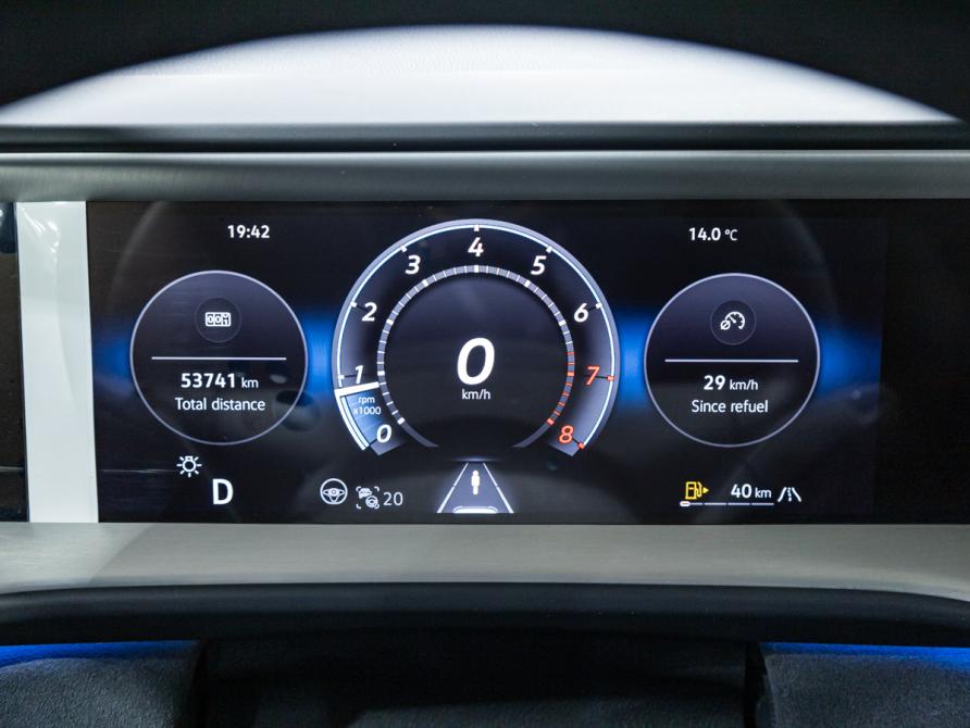 Volkswagen Teramont II (China Market) Санкт-Петербург  - изображение 34