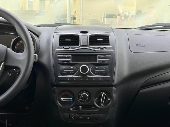 Lada (ВАЗ) Granta I Рестайлинг с пробегом 2021 года, цена 700 000 рублей, 135676 км, лифтбек, Автокод Объявления