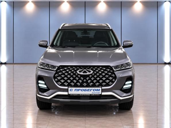 Chery Tiggo 7 Pro I с пробегом 2022 года, цена 1 600 000 рублей, 40014 км, внедорожник, Автокод Объявления