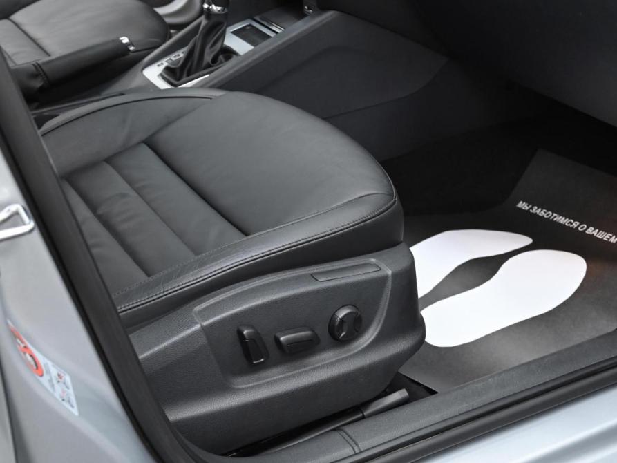 Skoda Octavia III (A7) Москва  - изображение 14