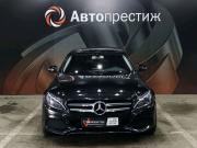 Mercedes-Benz C-Класс IV (W205) Ставрополь  - изображение 32