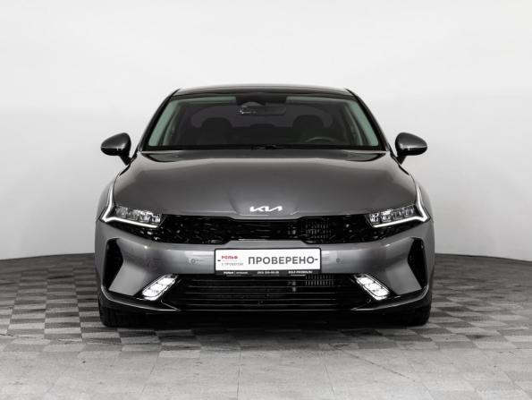 Kia K5 III с пробегом 2022 года, цена 2 799 000 рублей, 39751 км, седан, Автокод Объявления