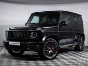 Mercedes-Benz G-Класс AMG II (W463) Москва  - изображение 24
