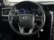Toyota Fortuner II Рестайлинг Калининград  - изображение 33