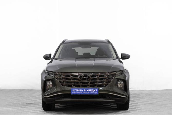 Hyundai Tucson IV с пробегом 2022 года, цена 3 399 000 рублей, 95300 км, внедорожник, Автокод Объявления