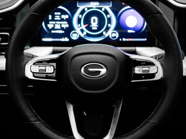 GAC GS8 II с пробегом 2025 года, цена 3 949 000 рублей, 11400 км, внедорожник, Автокод Объявления