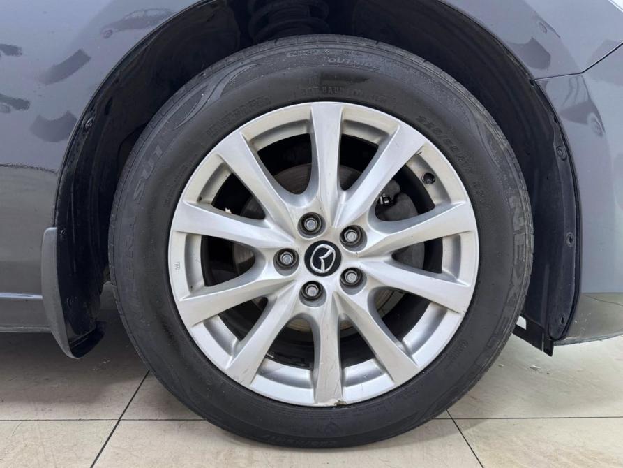 Mazda 6 III (GJ) Ставрополь  - изображение 17