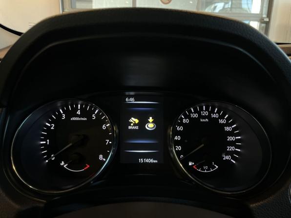 Nissan X-Trail III Рестайлинг с пробегом 2017 года, цена 2 000 000 рублей, 151406 км, внедорожник, Автокод Объявления