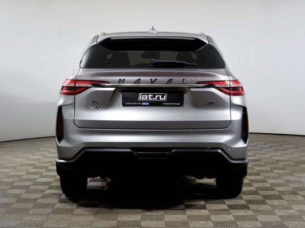 Haval F7 I Рестайлинг с пробегом 2022 года, цена 1 998 000 рублей, 80459 км, внедорожник, Автокод Объявления