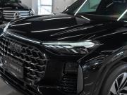 Audi Q6 Москва  - изображение 55