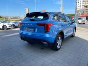 Haval Jolion I Рестайлинг Краснодар  - изображение 20