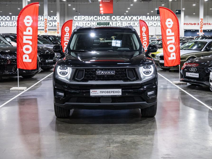 Haval H7 I Санкт-Петербург  - изображение 3