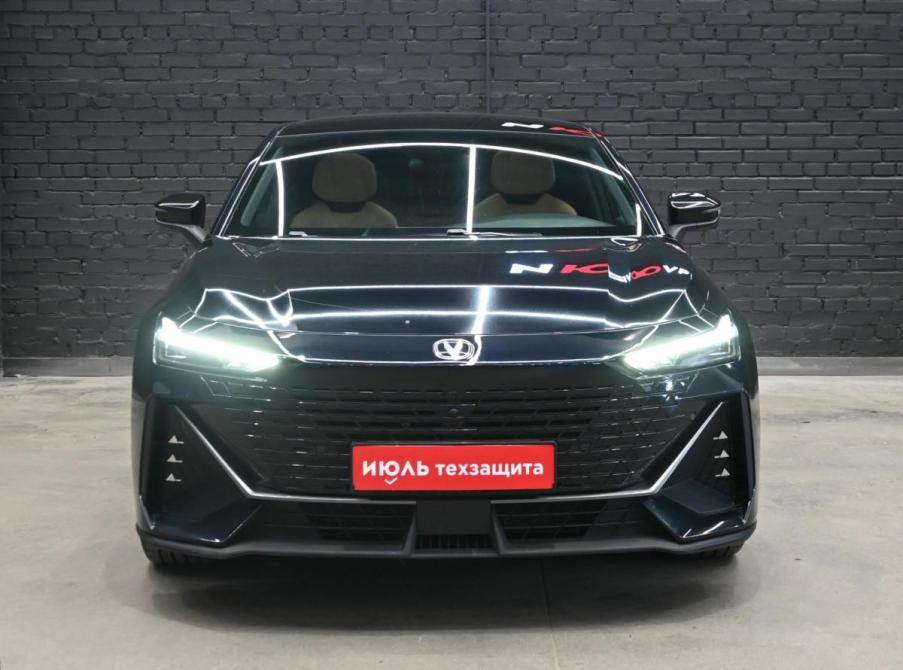 Changan UNI-V I Екатеринбург  - изображение 2