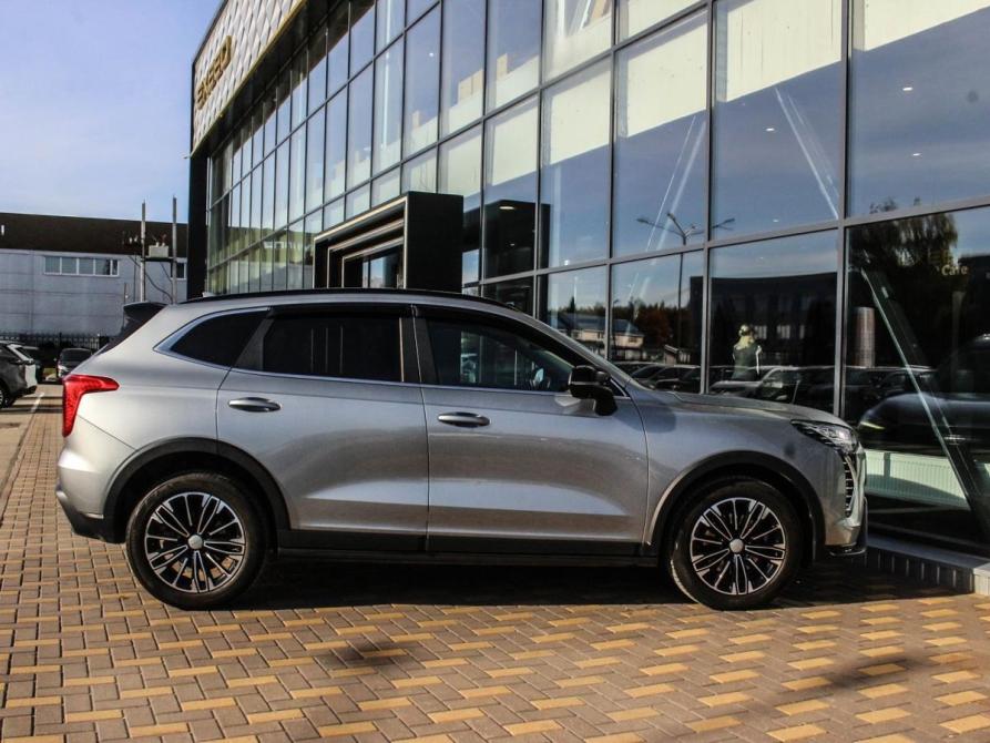 Haval Jolion I Рестайлинг Калуга  - изображение 4