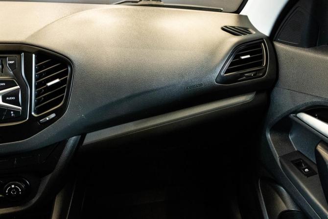 Lada (ВАЗ) Vesta I с пробегом 2021 года, цена 900 000 рублей, 87337 км, седан, Автокод Объявления