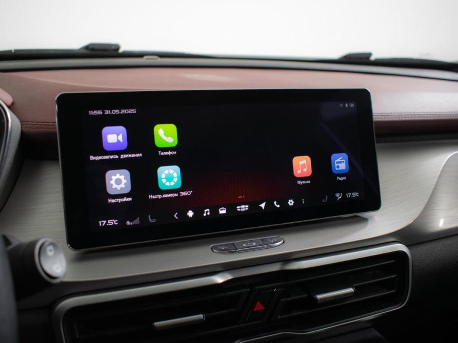 Geely Coolray I Москва  - изображение 16