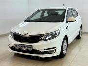 Kia Rio III Рестайлинг Москва  - изображение 16