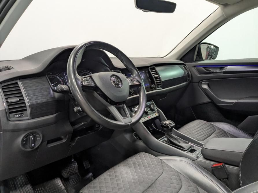Skoda Kodiaq I Санкт-Петербург  - изображение 18