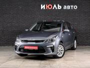 Kia Rio IV Екатеринбург  - изображение 22