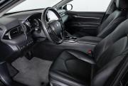 Toyota Camry VIII (XV70) Рестайлинг Калининград  - изображение 39