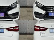 Lada (ВАЗ) Vesta I Рестайлинг (NG) Тамбов  - изображение 25
