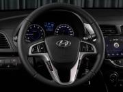 Hyundai Solaris I Рестайлинг Тюмень  - изображение 31