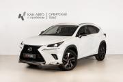 Lexus NX I Рестайлинг Казань  - изображение 9