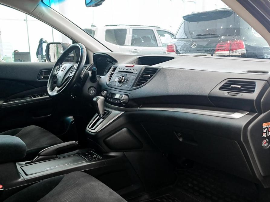 Honda CR-V IV Казань  - изображение 13