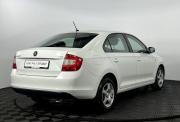 Skoda Rapid I Нижний Новгород  - изображение 30