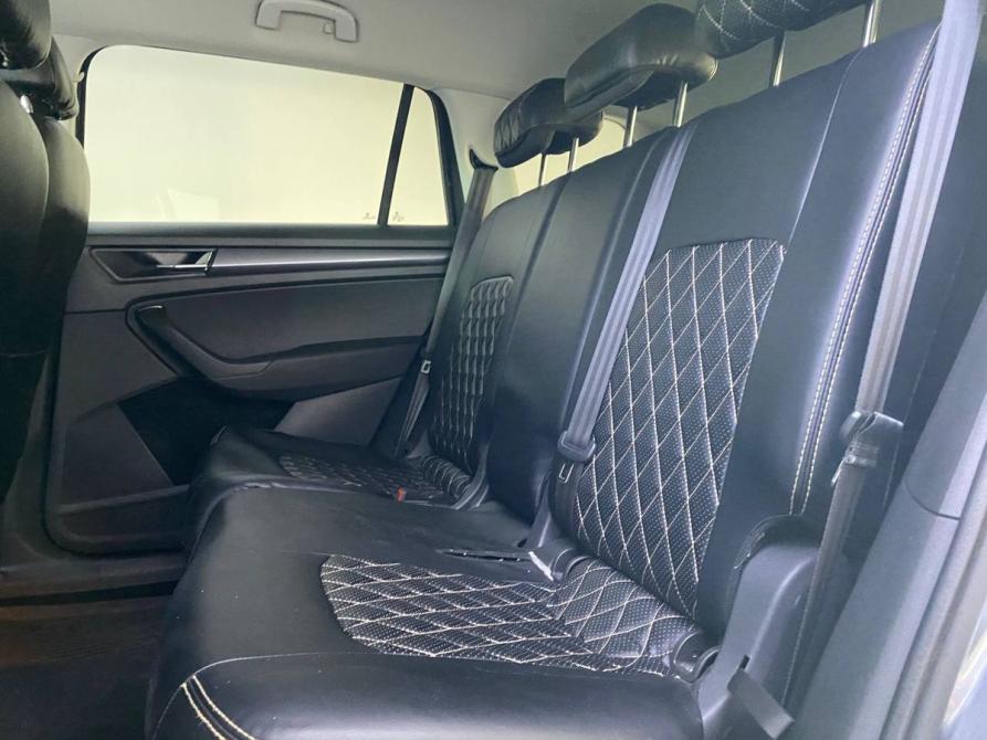Skoda Kodiaq I Уфа  - изображение 15