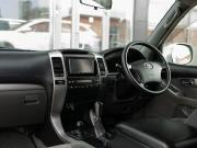 Toyota Land Cruiser Prado 120 Series Новосибирск  - изображение 28