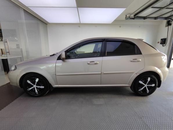 Chevrolet Lacetti I с пробегом 2011 года, цена 359 000 рублей, 225864 км, хэтчбек, Автокод Объявления