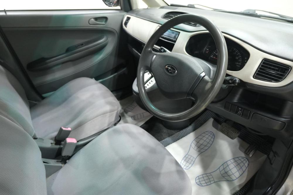 Subaru R2 Новокузнецк  - изображение 9
