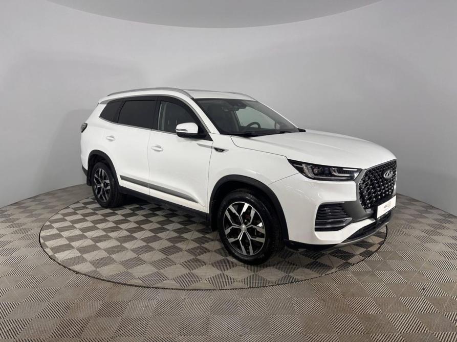 Chery Tiggo 8 Pro Max I Ногинск  - изображение 3