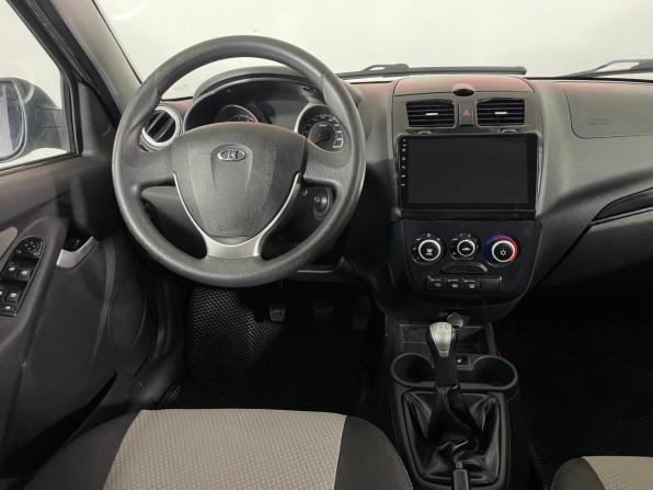 Lada (ВАЗ) Kalina II с пробегом 2018 года, цена 549 000 рублей, 107991 км, универсал, Автокод Объявления